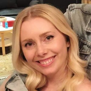 Meet your Posher, Elise